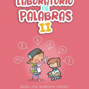 LABORATORIO DE PALABRAS 2 ALJIBE