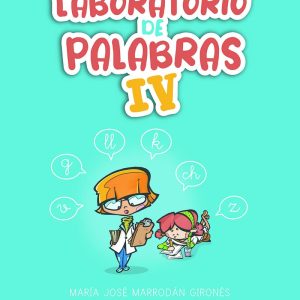 LABORATORIO DE PALABRAS 4 ALJIBE