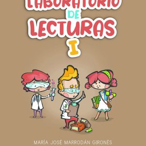 LABORATORIO DE LECTURAS 1 ALJIBE