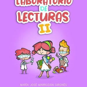 LABORATORIO DE LECTURAS 2 ALJIBE