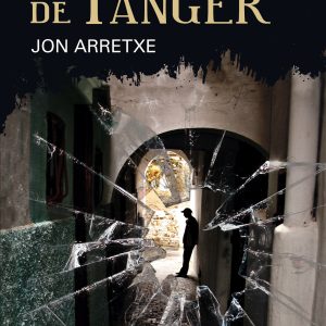 Sueños de Tánger EREIN EDITORIAL