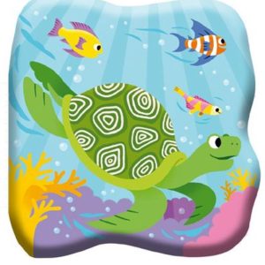 TORTUGA CON SONIDO EDIMAT