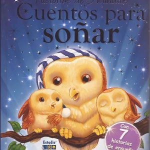 Cuentos para soñar ESTUDIO DIDACTICO
