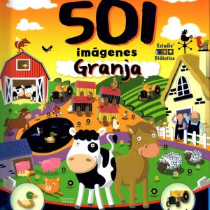 501 imágenes granja ESTUDIO DIDACTICO