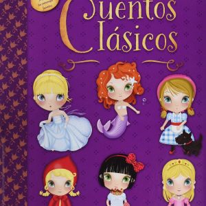 MIS CUENTOS CLÁSICOS ESTUDIO DIDACTICO