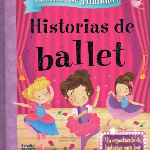 Historias de ballet ESTUDIO DIDACTICO