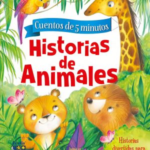 Historias de animales ESTUDIO DIDACTICO