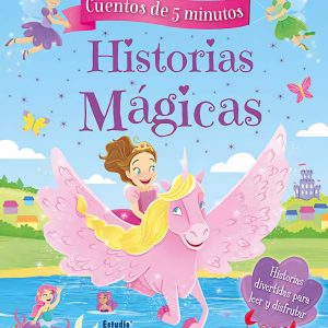 Historias màgicas ESTUDIO DIDACTICO