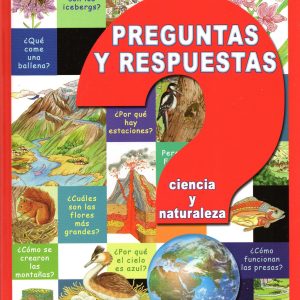 Ciencia y naturaleza ESTUDIO DIDACTICO
