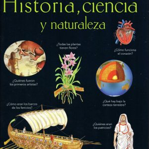 Preguntas y respuestas. historia