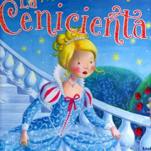 La cenicienta ESTUDIO DIDACTICO