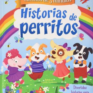 HISTORIAS DE PERRITOS ESTUDIO DIDACTICO