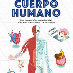 EL CUERPO HUMANO ESTUDIO DIDACTICO