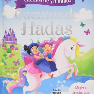HISTORIAS DE HADAS ESTUDIO DIDACTICO