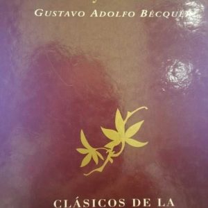 Rimas y leyendas EDIMAT