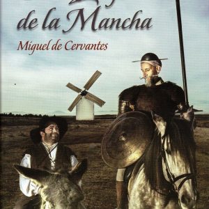 Don quijote de la mancha EDIMAT