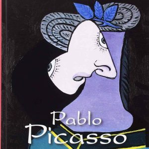 Pablo picasso EDIMAT