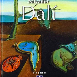 SALVADOR DALÍ EDIMAT