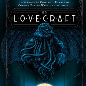 H.P. LOVECRAFT I EDIMAT