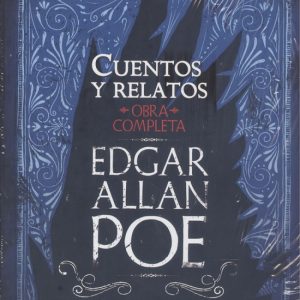 CUENTOS Y RELATOS 2 EDGAR ALLAN POE EDIMAT