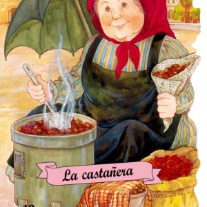 La castañera COMBEL
