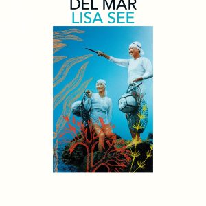 La isla de las mujeres del mar SALAMANDRA