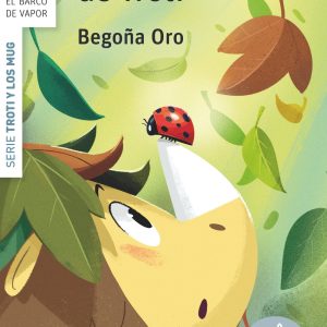 El deseo de Troti SM