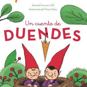 Un cuento de duendes SM