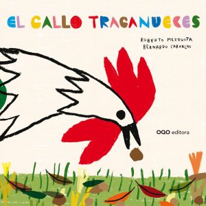 EL GALLO TRAGANUECES OQO