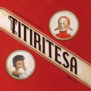 TITIRITESA OQO
