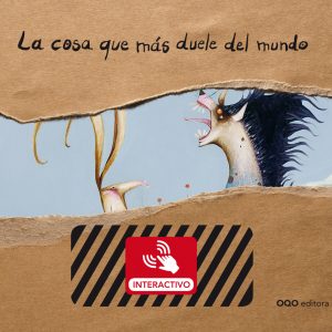 LA COSA QUE MÁS DUELE DEL MUNDO OQO