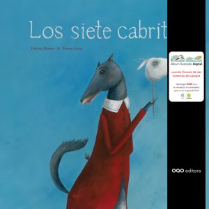 LOS SIETE CABRITOS OQO