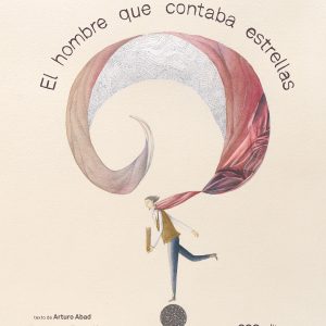 EL HOMBRE QUE CONTABA ESTRELLAS OQO