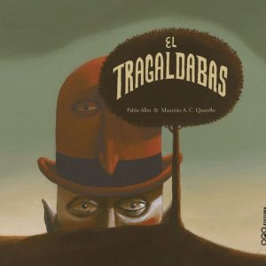 EL TRAGALDABAS OQO