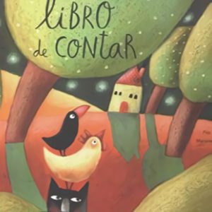 LIBRO DE CONTAR OQO