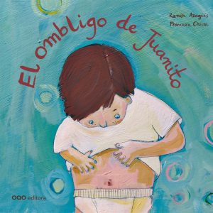 El ombligo de Juanito OQO