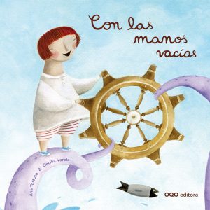 Con las manos vacías OQO