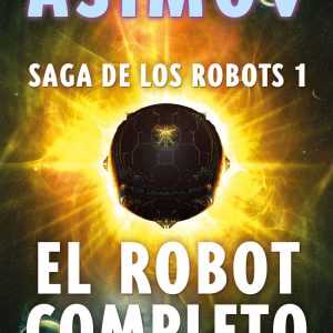 El robot completo ALAMUT