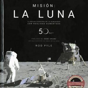 MISIÓN:LA LUNA TIKAL EDICIONES