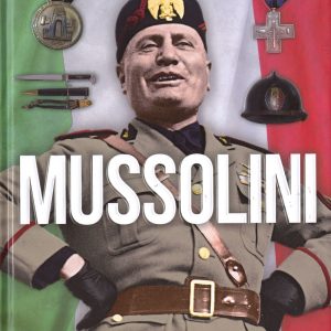 Mussolini TIKAL EDICIONES