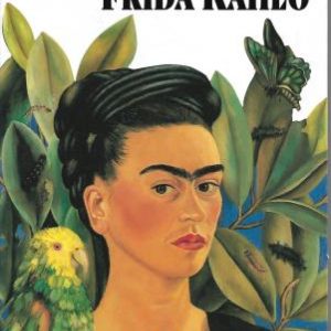 Frida Kahlo TIKAL EDICIONES