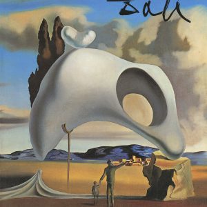 Dalí TIKAL EDICIONES