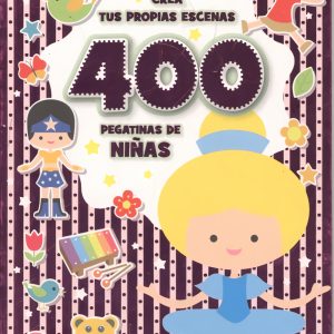SUPERPANORÁMICOS NIÑAS SALDAÑA