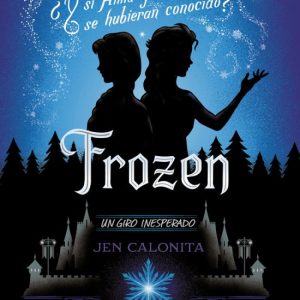 UN GIRO INESPERADO DISNEY LIBROS