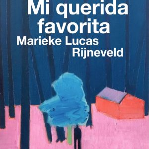 Mi querida favorita TEMAS HOY