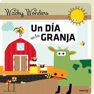 UN DIA EN LA GRANJA BARBO TOYS