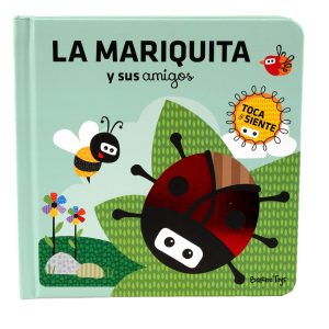 LA MARIQUITA BARBO TOYS
