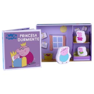 PRINCESA DURMIENTE BARBO TOYS