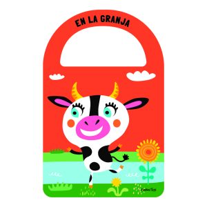 En la granja BARBO TOYS