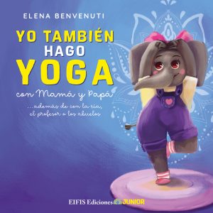 YO TAMBIÉN HAGO YOGA EIFIS